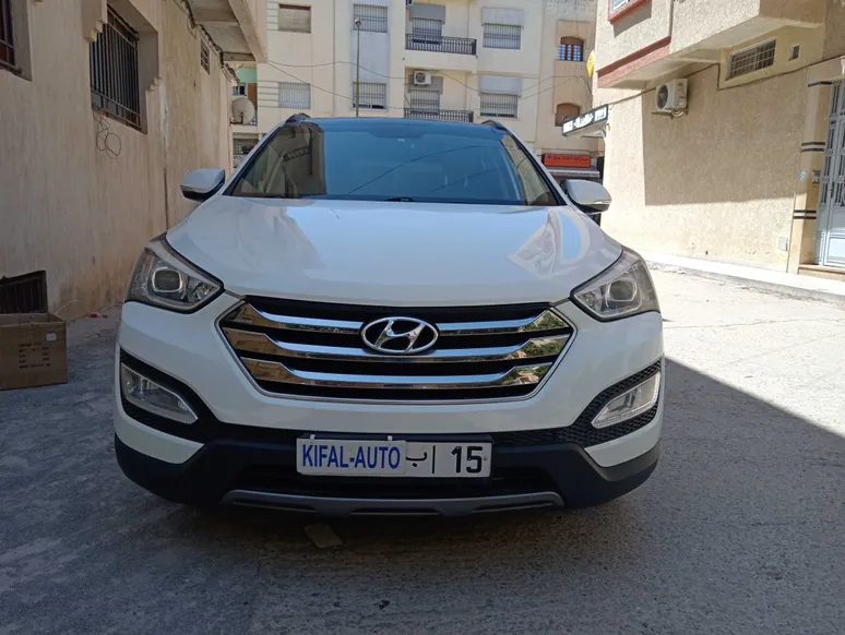 Image Vehicule