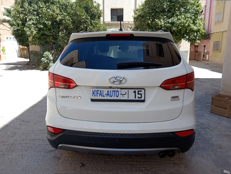 Image Vehicule