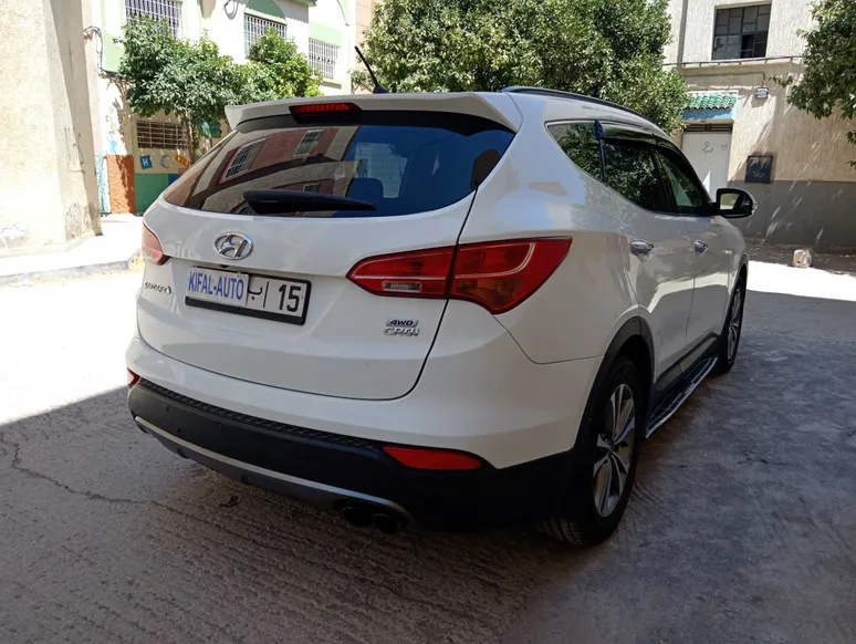 Image Vehicule
