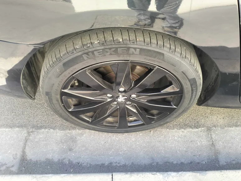 Image Vehicule