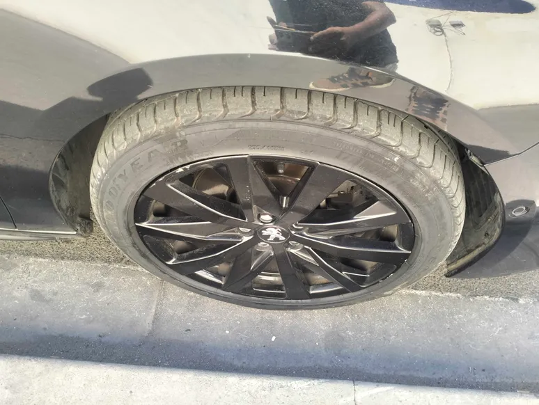 Image Vehicule