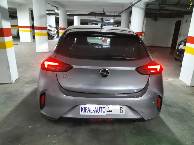 Image Vehicule