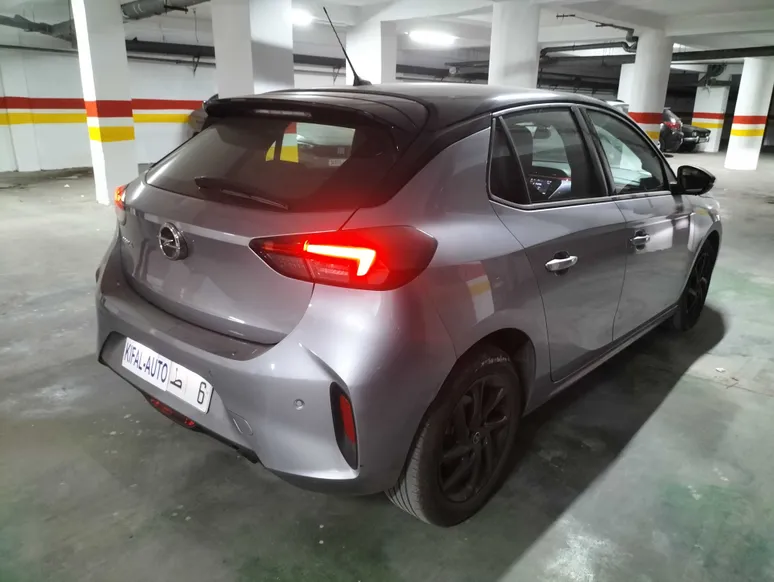 Image Vehicule