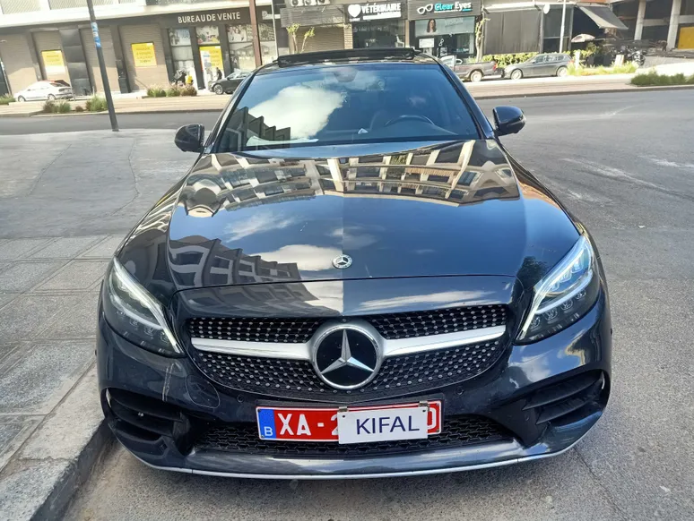Image Vehicule