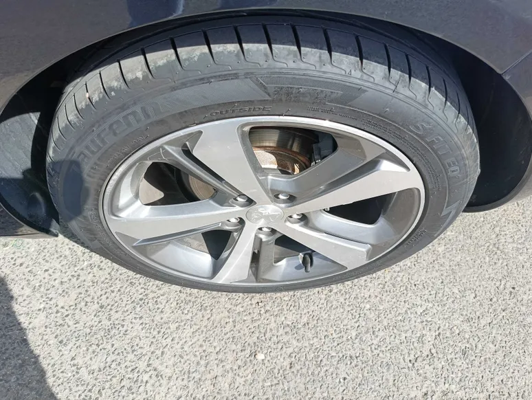Image Vehicule