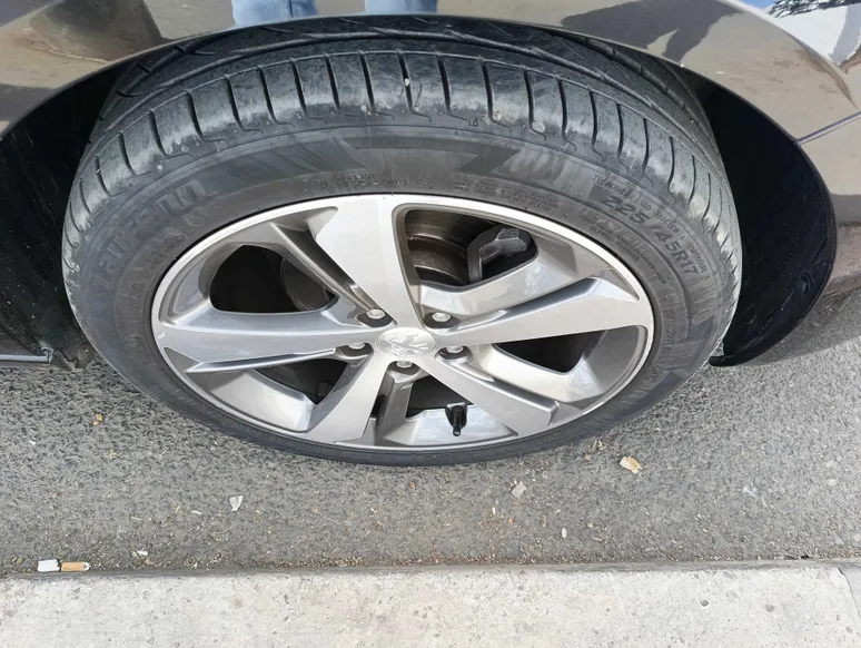 Image Vehicule