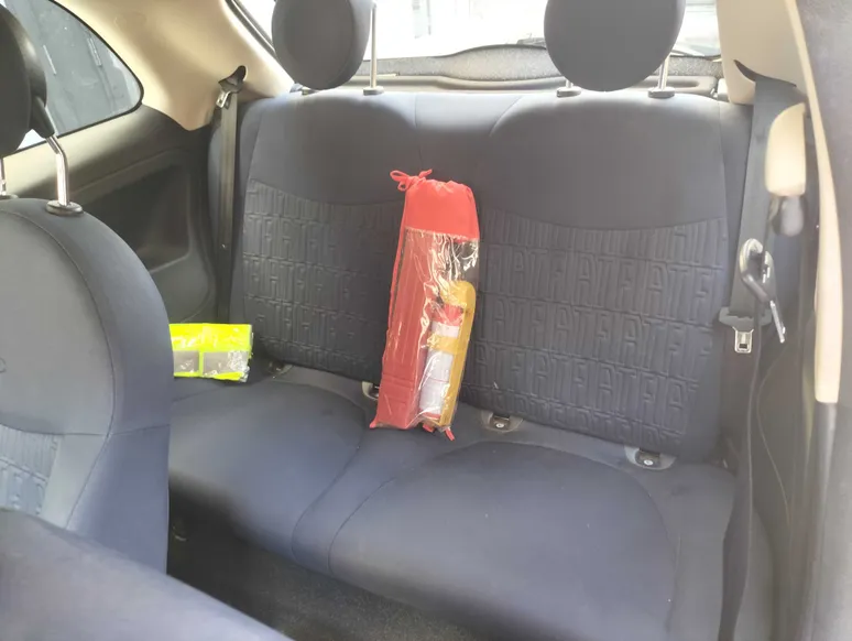 Image Vehicule