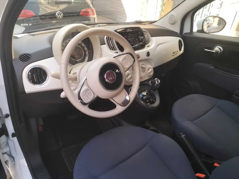 Image Vehicule