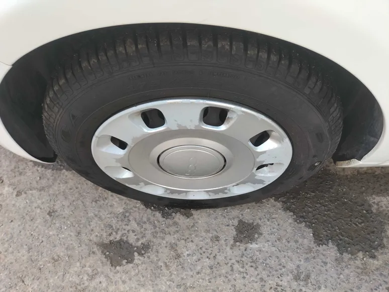 Image Vehicule