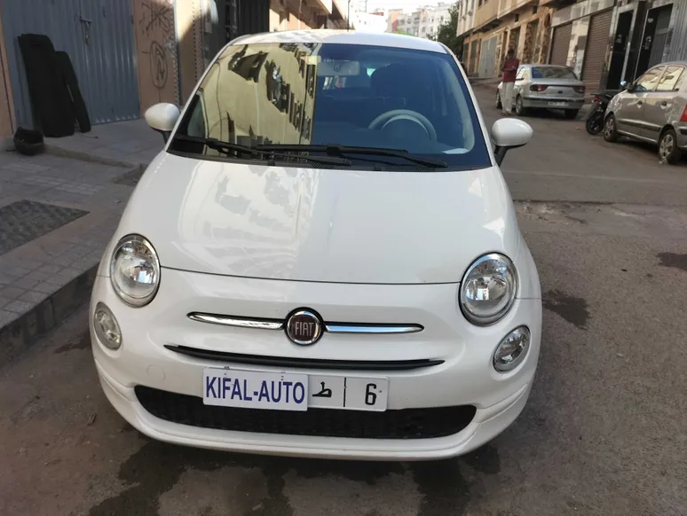 Image Vehicule