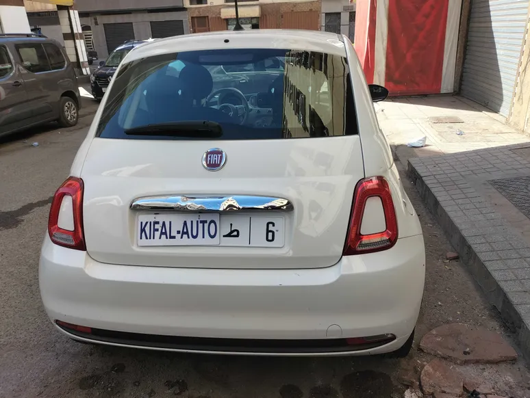 Image Vehicule