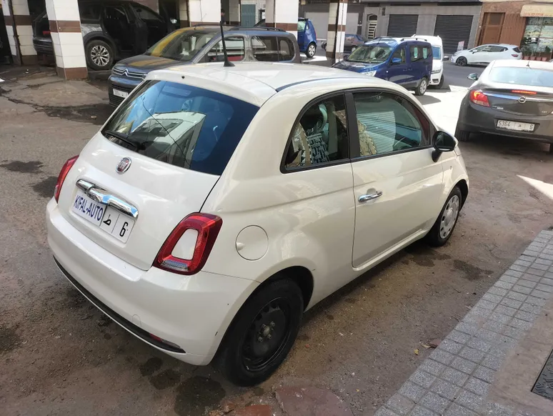 Image Vehicule