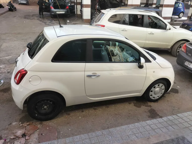 Image Vehicule