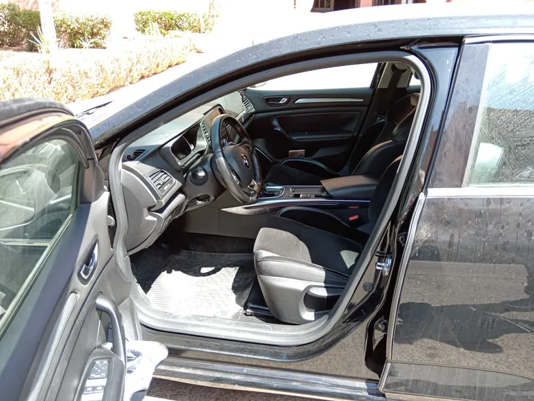 Image Vehicule