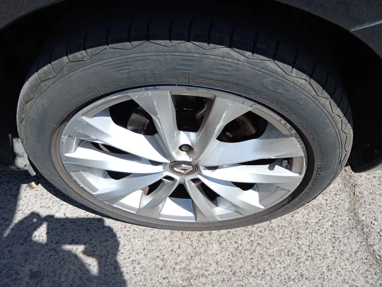 Image Vehicule