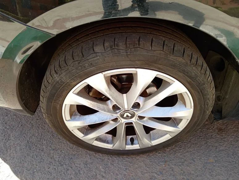 Image Vehicule
