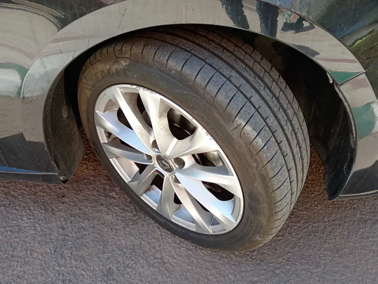 Image Vehicule