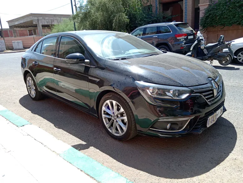 Image Vehicule