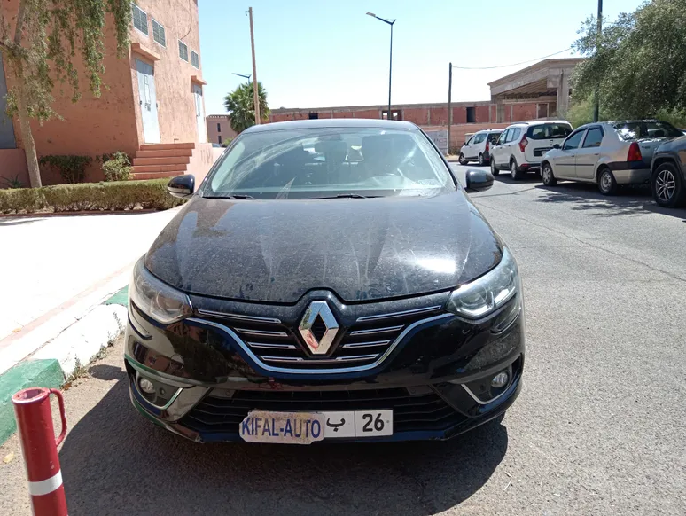 Image Vehicule