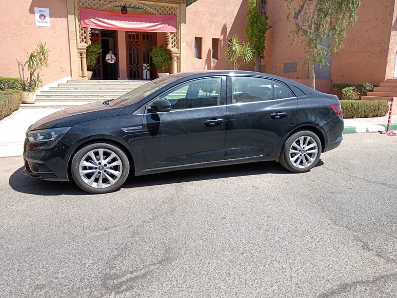 Image Vehicule