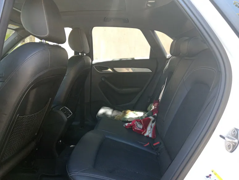 Image Vehicule