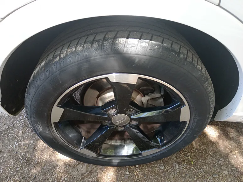 Image Vehicule