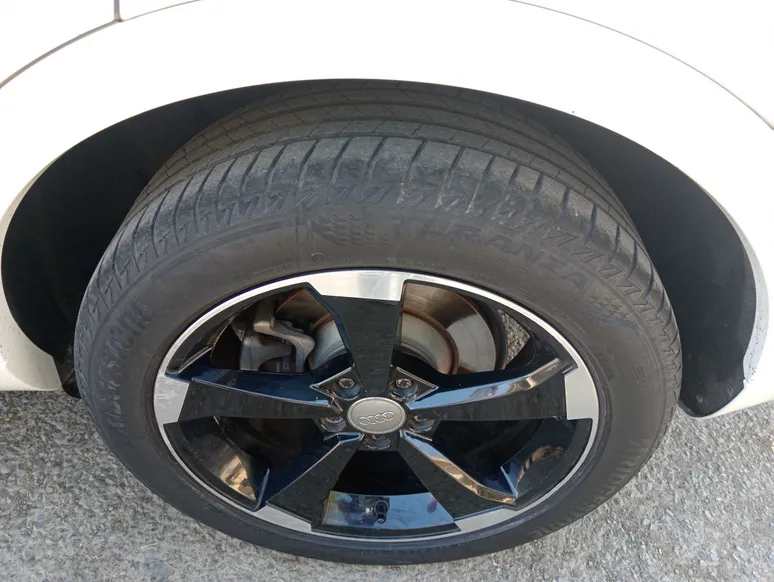 Image Vehicule