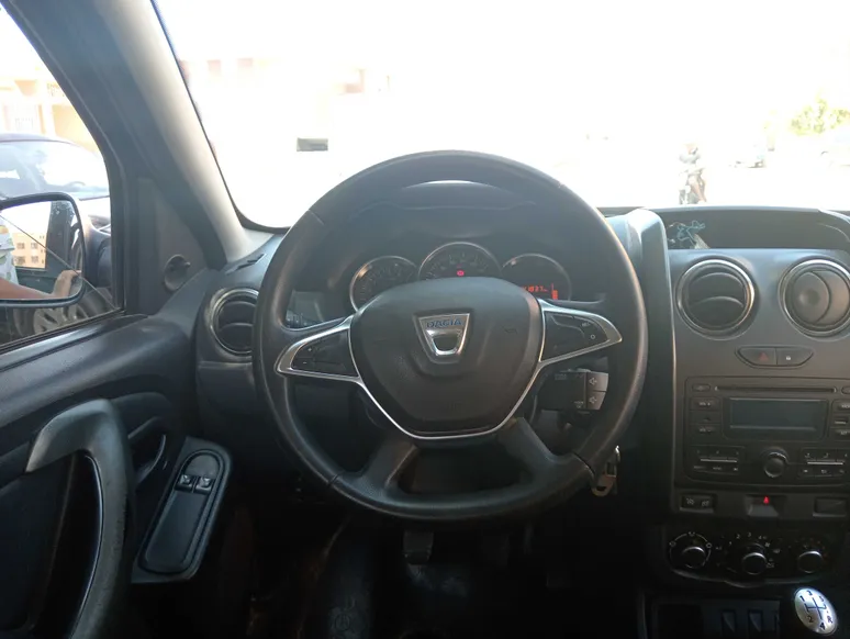 Image Vehicule