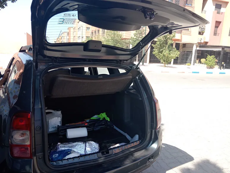 Image Vehicule