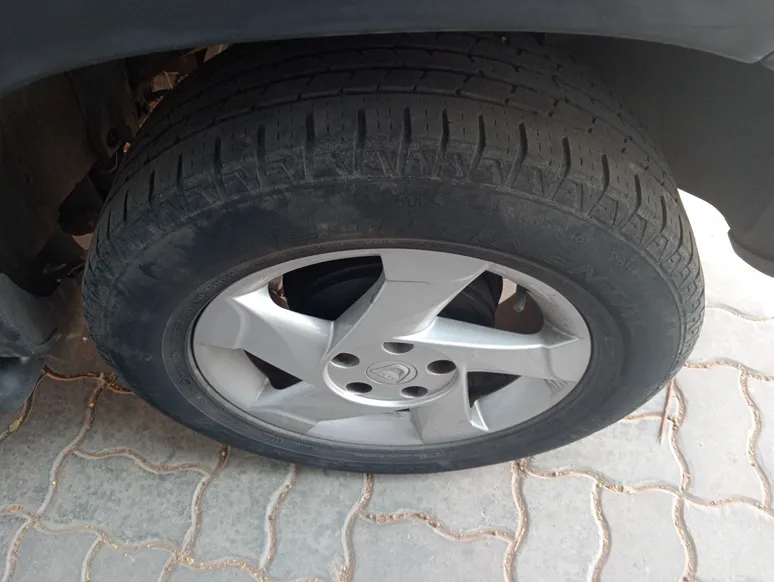 Image Vehicule