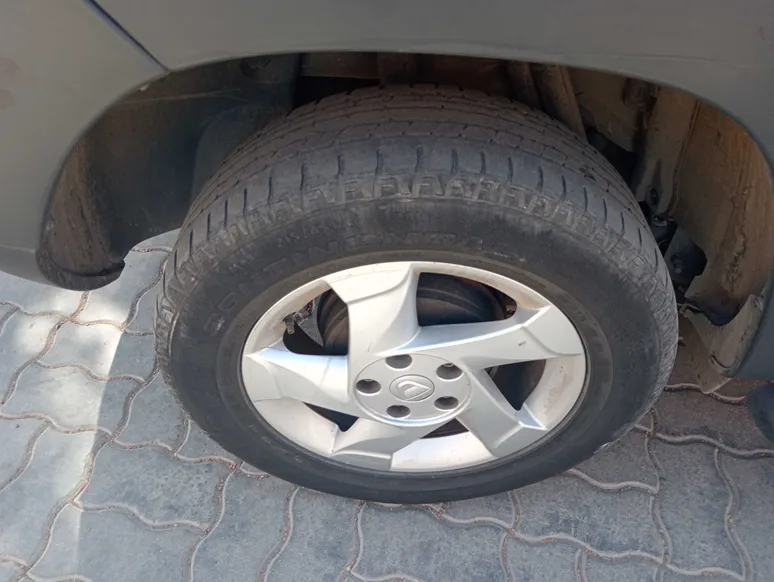 Image Vehicule