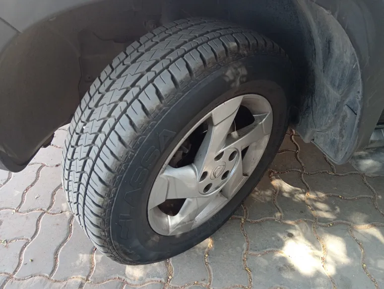Image Vehicule