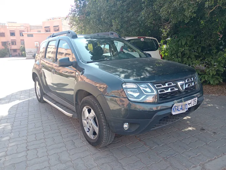 Image Vehicule