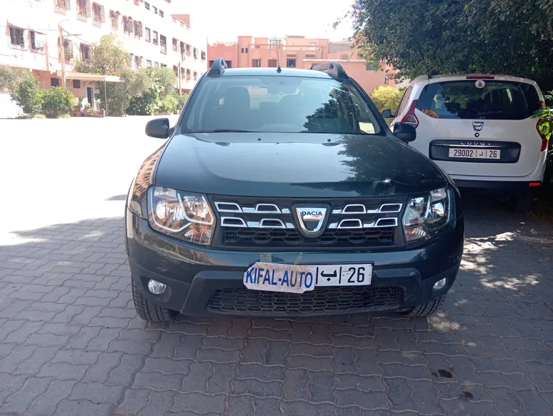 Image Vehicule