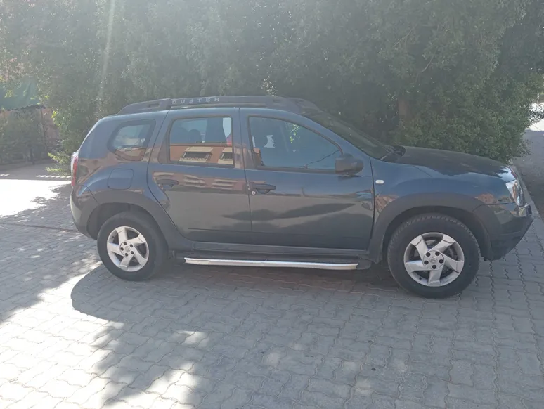 Image Vehicule