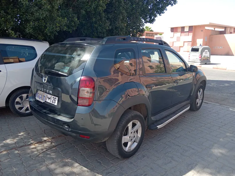 Image Vehicule