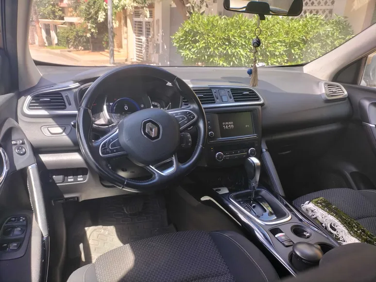 Image Vehicule