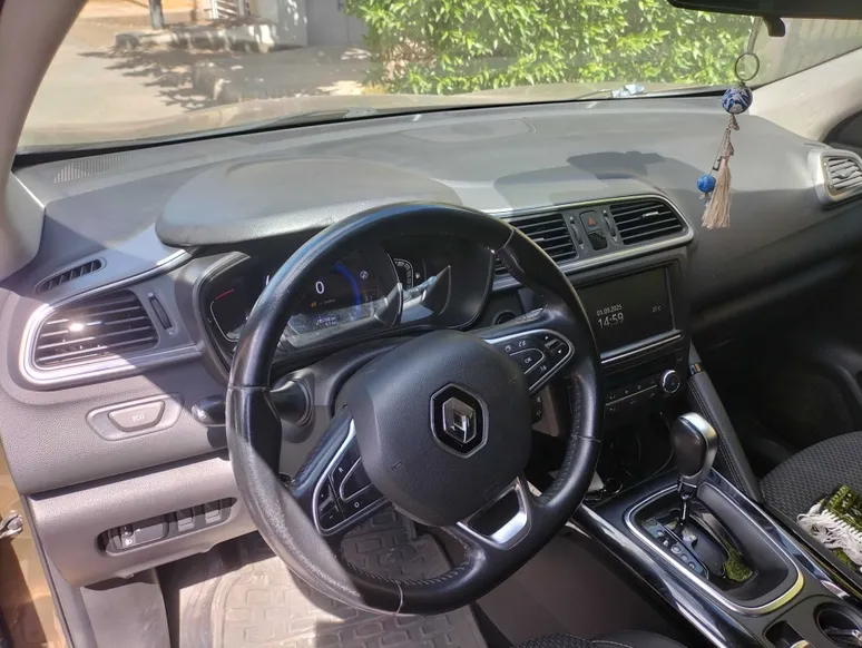 Image Vehicule