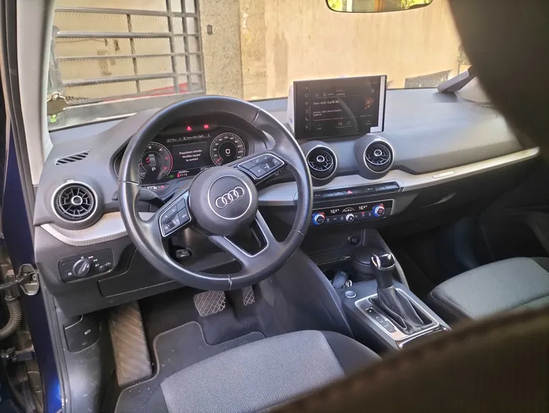 Image Vehicule