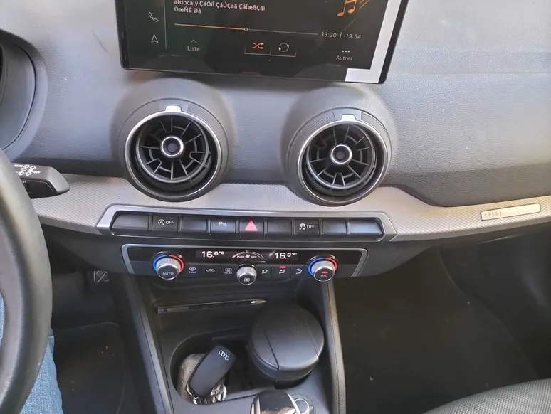 Image Vehicule