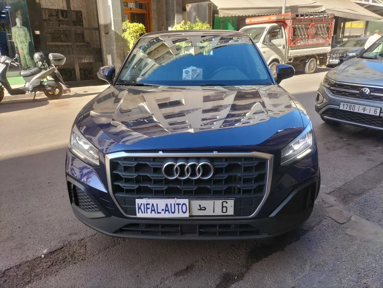 Image Vehicule