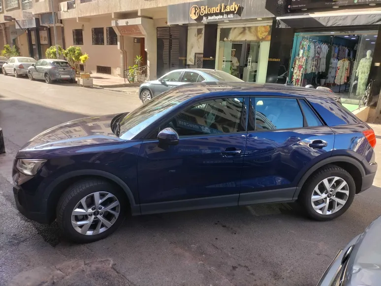 Image Vehicule