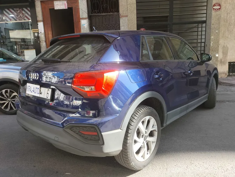 Image Vehicule
