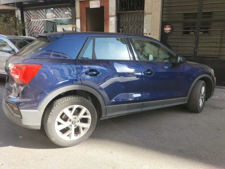 Image Vehicule