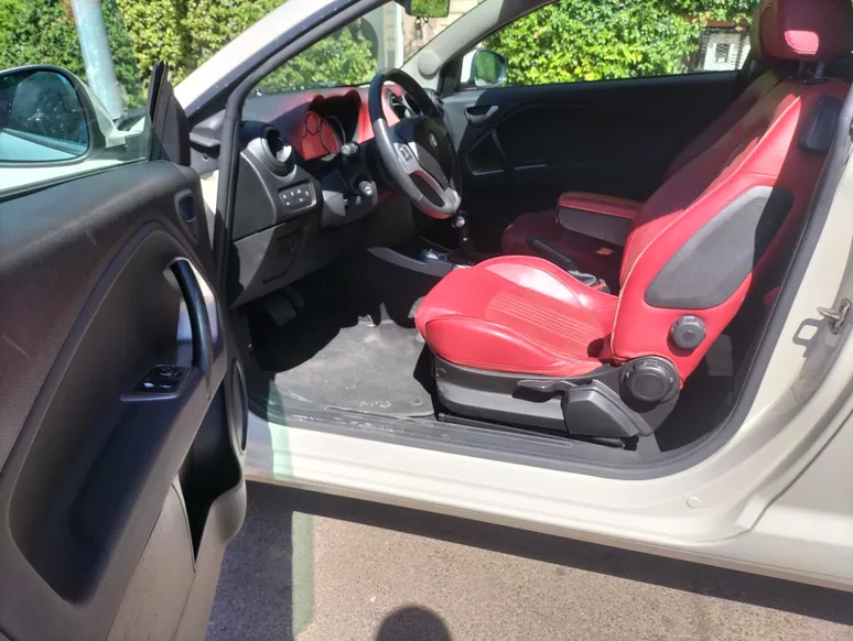 Image Vehicule
