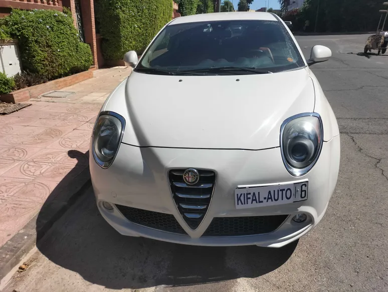 Image Vehicule