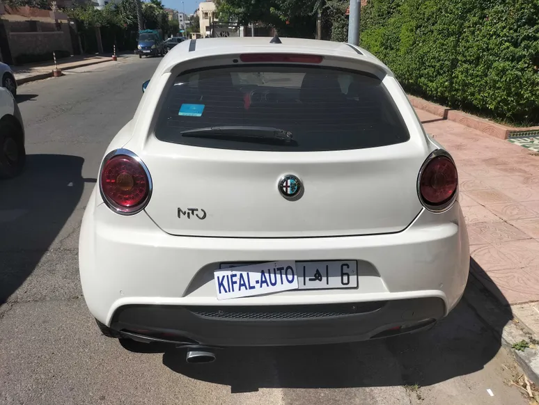 Image Vehicule