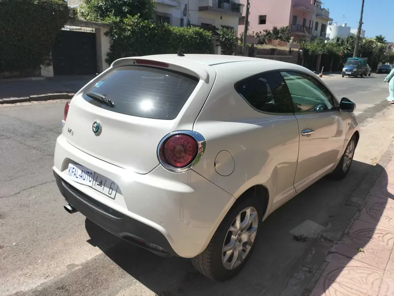 Image Vehicule