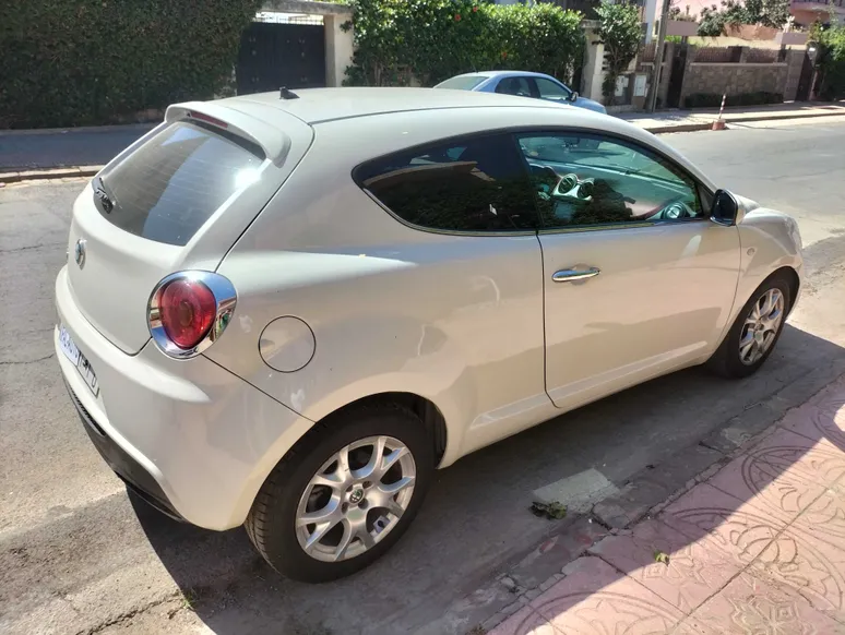 Image Vehicule