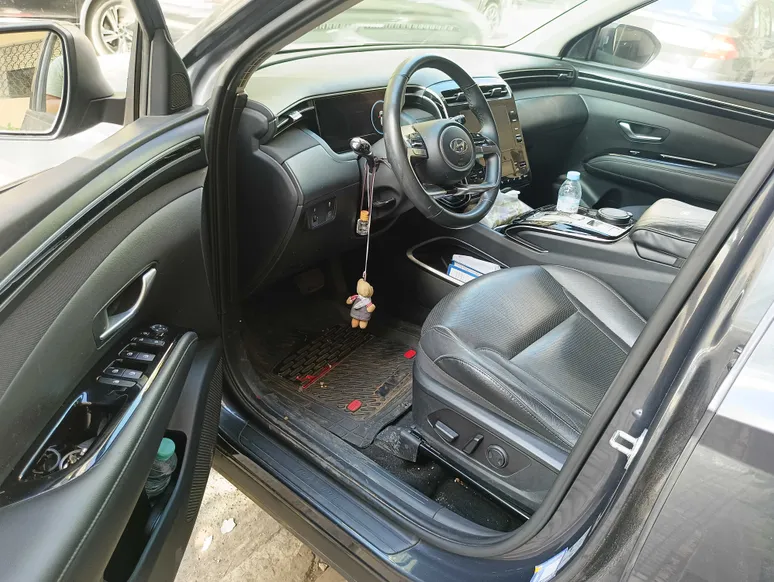 Image Vehicule